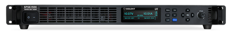 Siglent SPS6000X programmable switching DC power supply