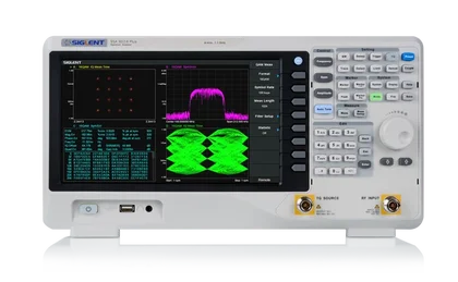Siglent SSA3000X Plus