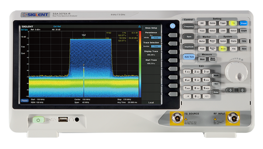 Siglent SSA3032X-R