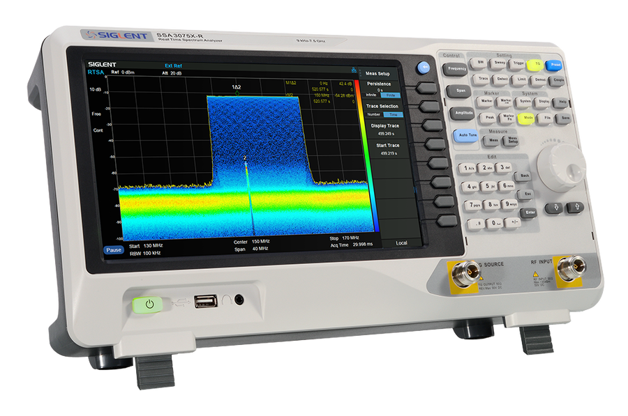Siglent SSA3000X-R