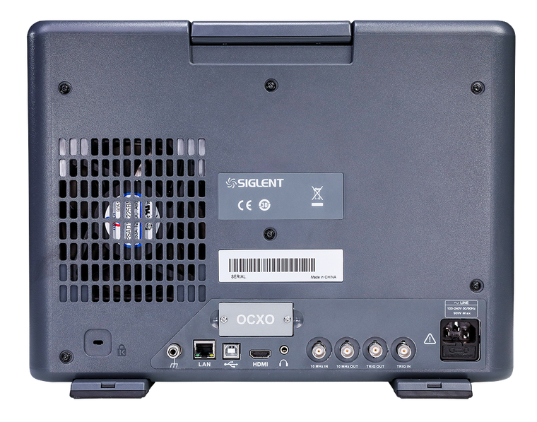 Big screen, HDMI and connectivity