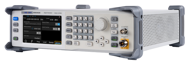 Siglent SSG3000X Series
