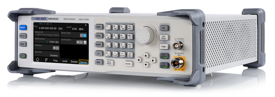 Siglent SSG3000X