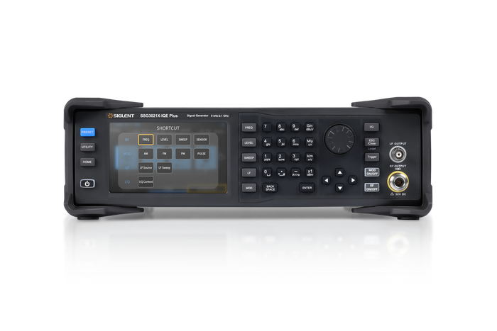 Siglent SSG3021X-IQE Plus
