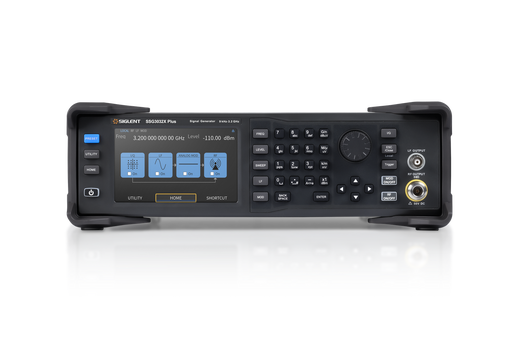 Siglent SSG3032X Plus RF signal generator