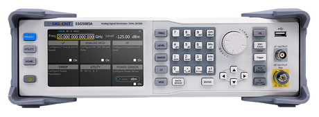 Siglent SSG5000A microwave signal generator