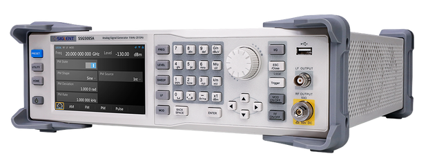 Siglent SSG5000A Series