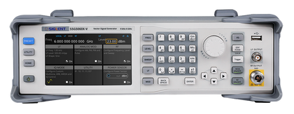 Siglent SSG5000X Series