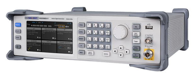 Siglent SSG5000X Series