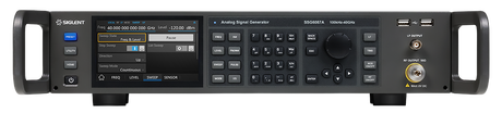 Siglent SSG6000A microwave signal generator