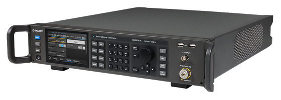 Siglent SSG6000A microwave signal generator