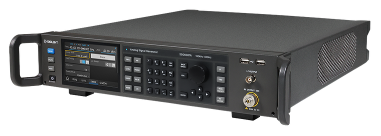 Microwave, mmWave and vector