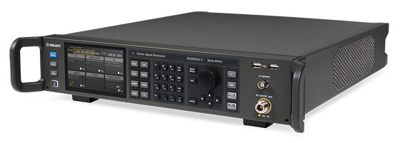 Siglent SSG6000A-V RF vector signal generator