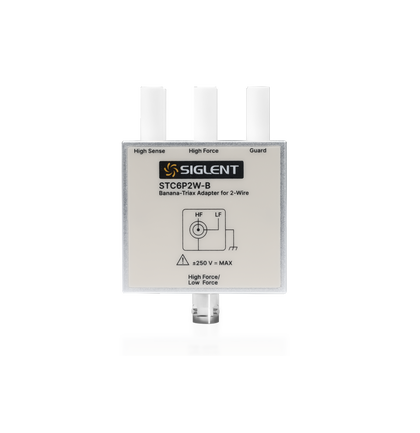 Siglent STC6P2W-B