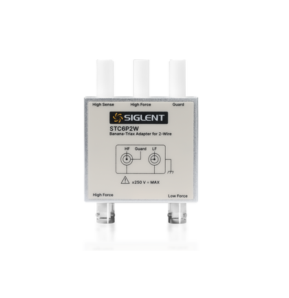 Siglent STC6P2W
