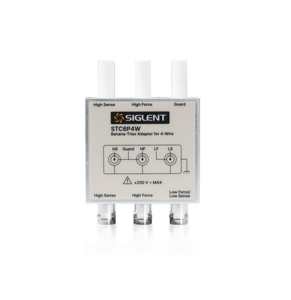 Siglent STC6P4W