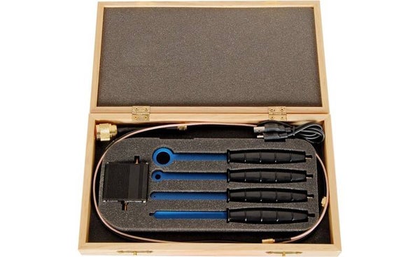 Tekbox TBPSWA2 / 20 EMC Probe set