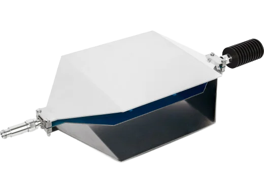 TekBox TBTC1 open TEM cell