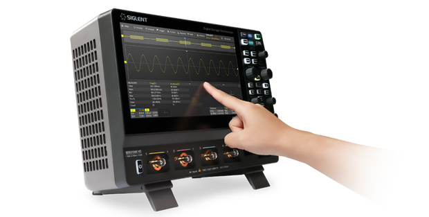 10.1" multi-touch