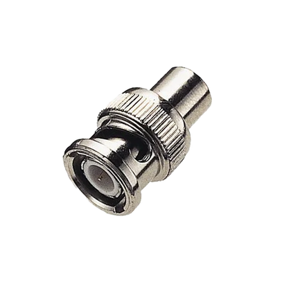 BNC 50 ohm terminator