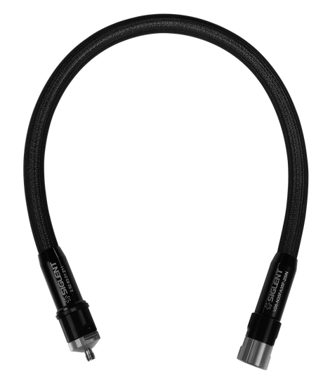 Siglent V26-N35FA35F-25I — NMD 3.5 mm (F) to APC 3.5 mm (F), 26.5 GHz