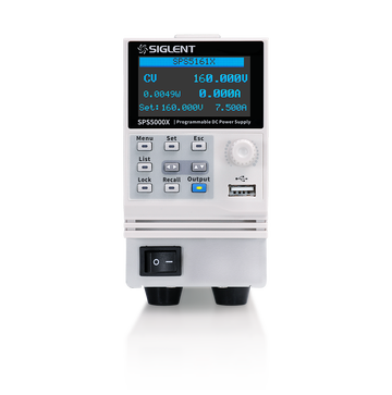 Siglent SPS5081X