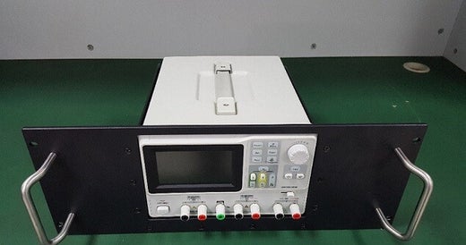 Siglent SPD3000-RMK rack kit