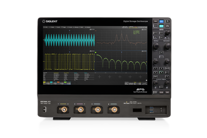 Siglent SDS7000A