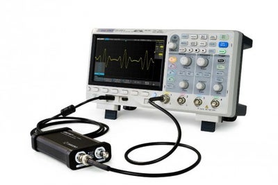 SAG1021I — Isolated USB AWG module, Bode plot source