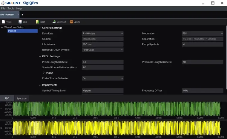 SigIQPro IoT