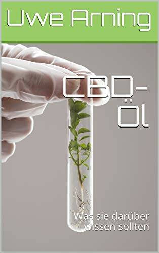 CBD Öl