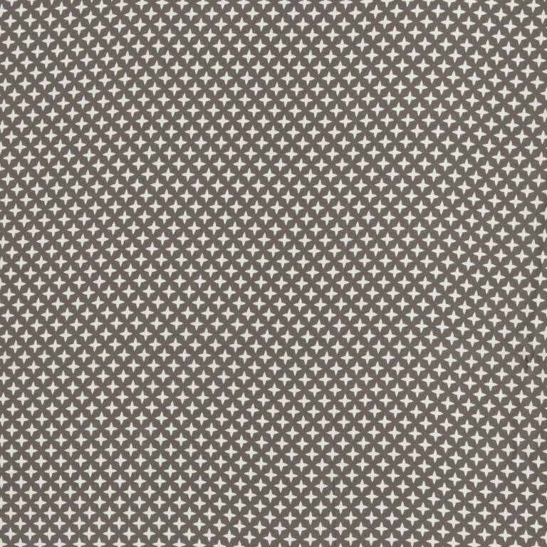 14,90EUR/m Viskose Arabian Nights dunkelgrau von Lycklig Design