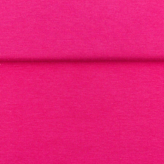 8,00EUR/m Bündchen pink