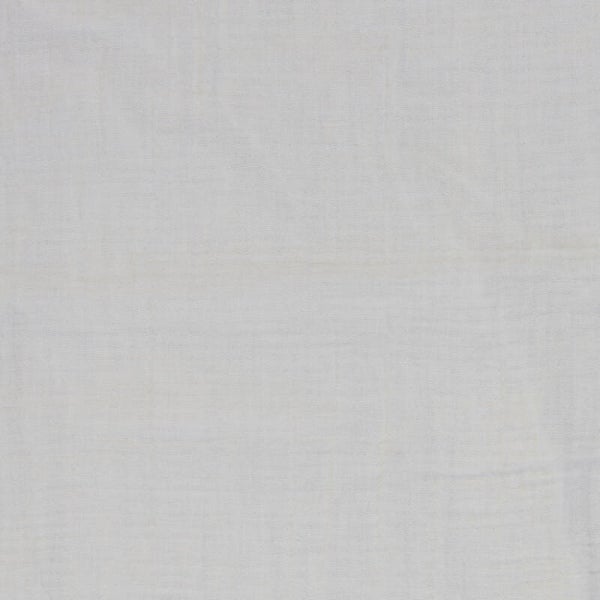 8,90EUR/m Musselin Double Gauze weiß