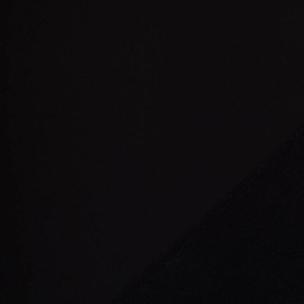 12,90EUR/m Nano-Softshell Lenny schwarz