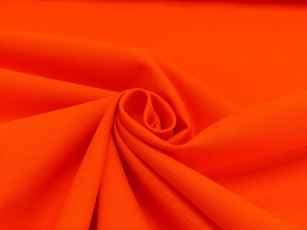 7,90EUR/m Outdoorstoff Oxford neonorange