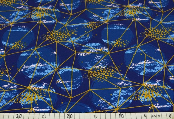 16,90EUR/m Twilight Jersey marine