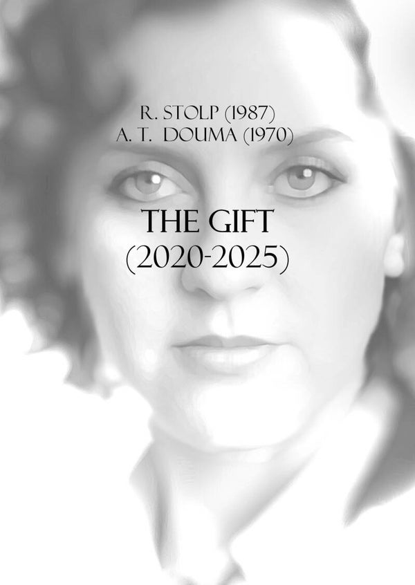 Ruben Stolp - The Gift