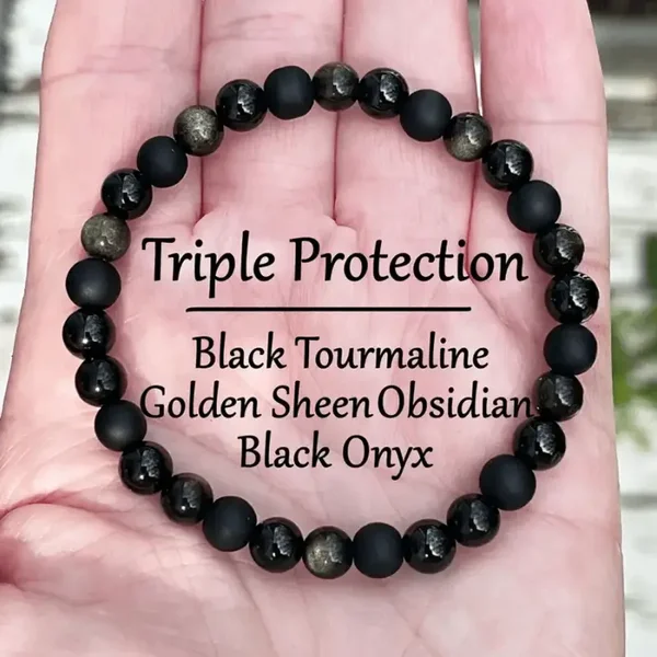 protection bracelet