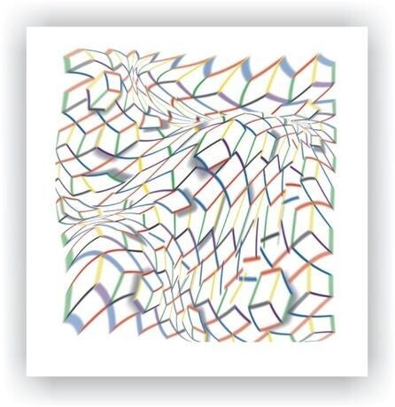 Grafik von Norbert Ernst Herrmann