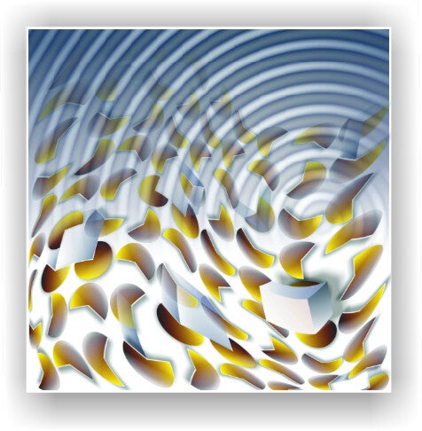 Titel: Mit Kreisrundung