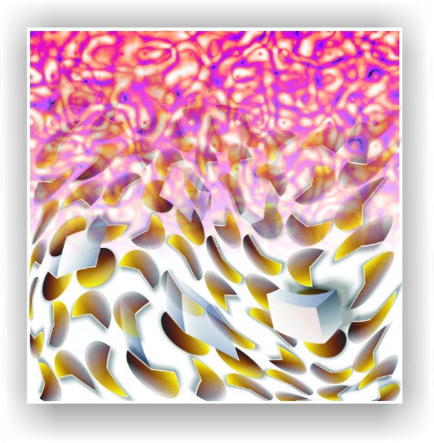 Titel: Biologisches Rot