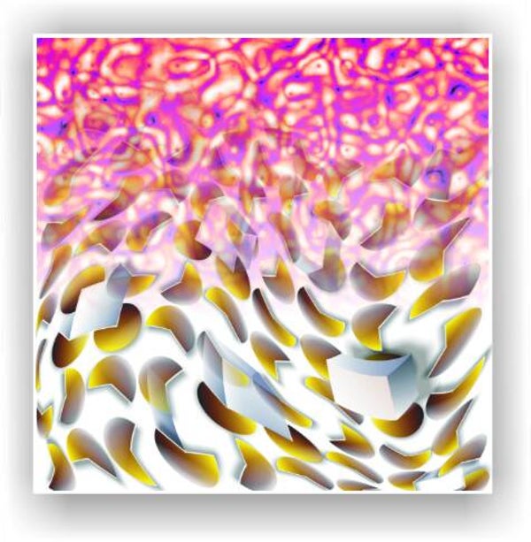 Titel: Biologisches Rot