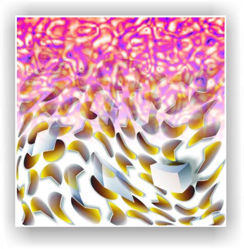 Titel: Biologisches Rot