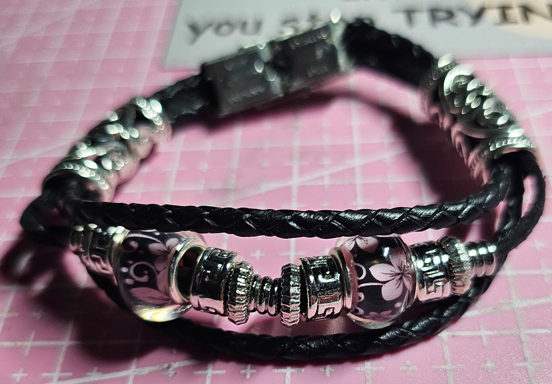 armbandjes boho style