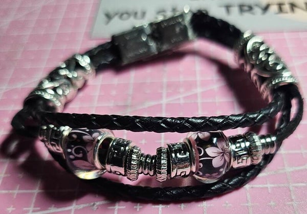armbandjes boho style