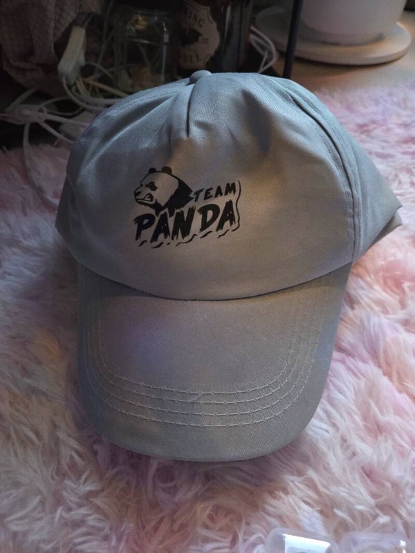 Team panda