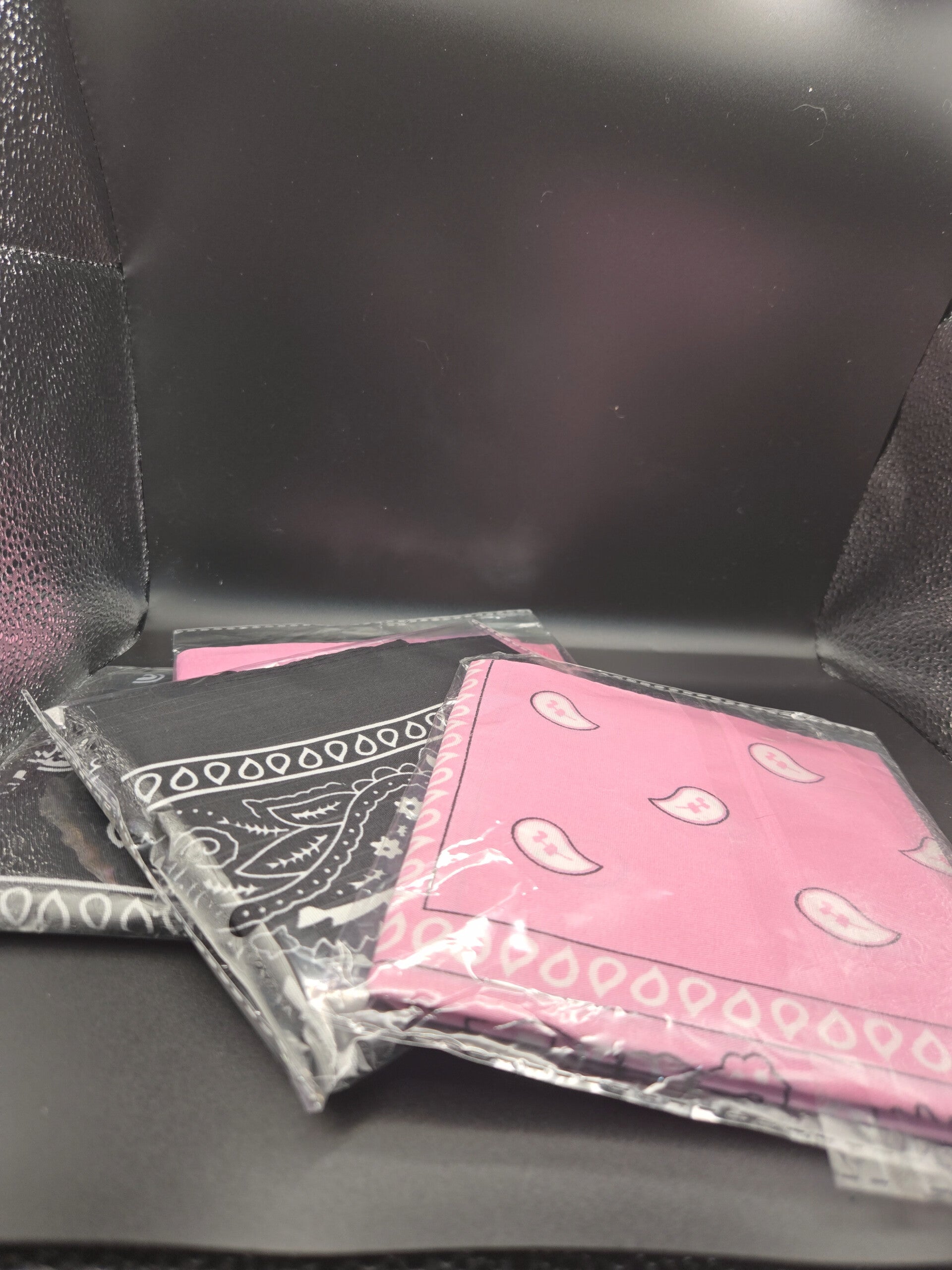 bandana's