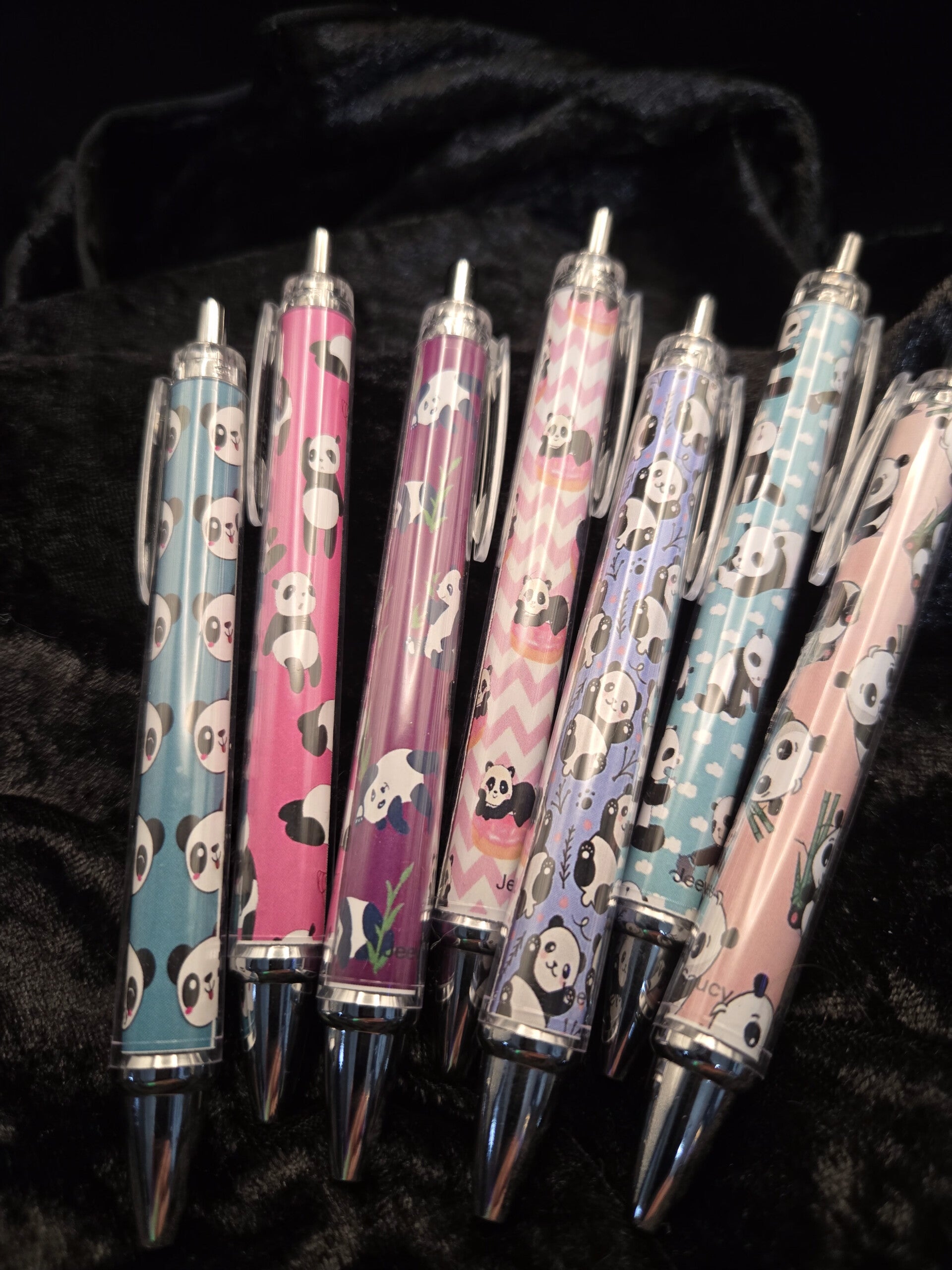 panda pen