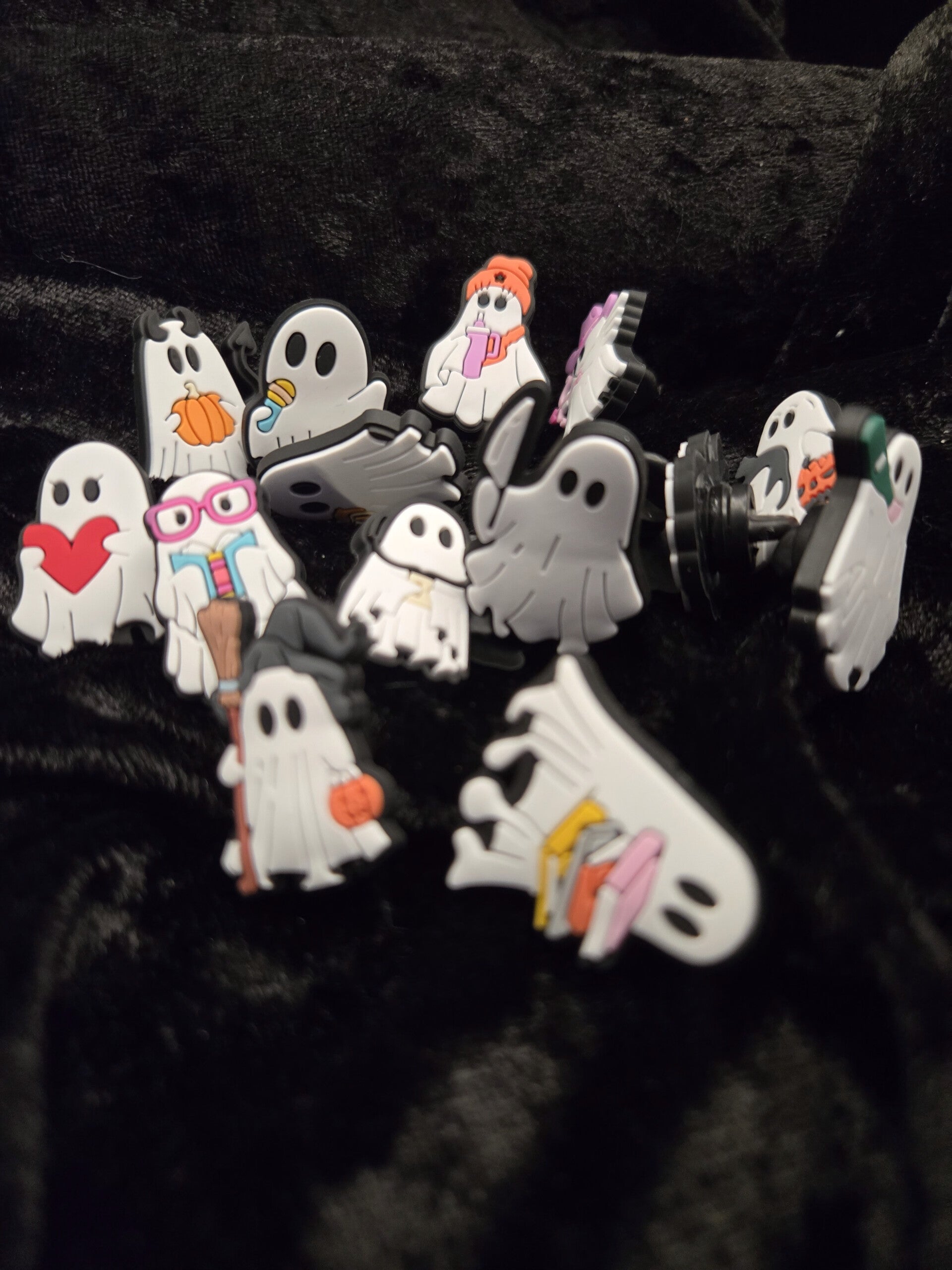 pins